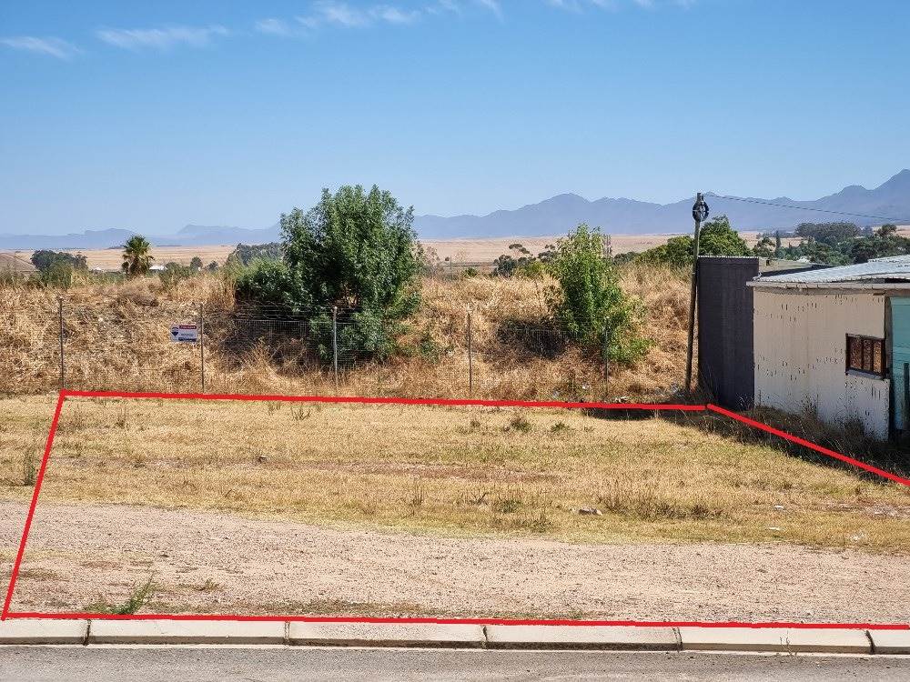 520 m² Land available in Porterville photo number 2