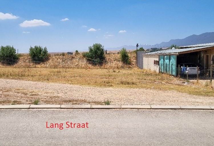 520 m² Land available in Porterville photo number 1