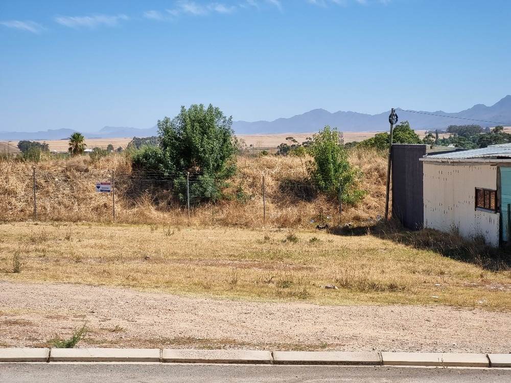 520 m² Land available in Porterville photo number 3