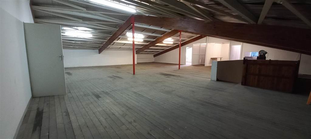 833  m² Industrial space in North End photo number 13
