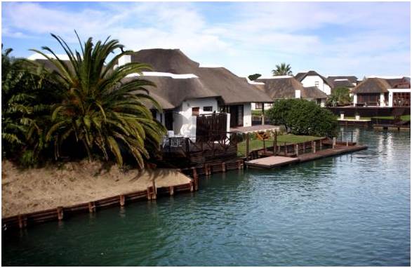 6 Bed House in St Francis Bay Canals photo number 6