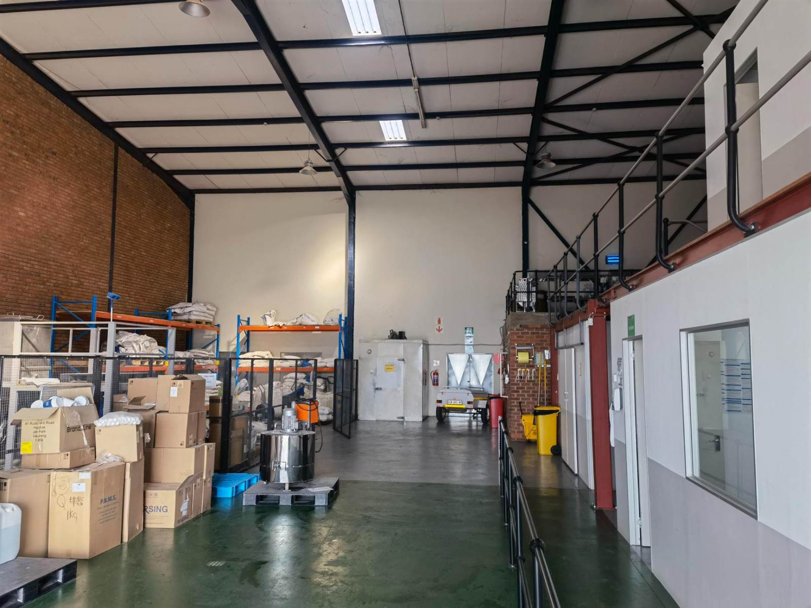 520  m² Industrial space in Silverton photo number 6