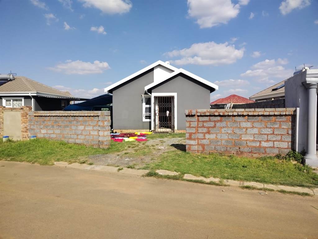 2 Bed House in Leondale photo number 1