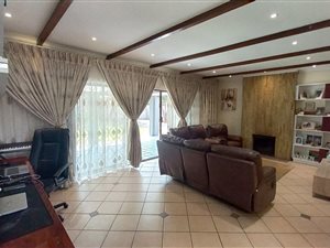 3 Bed House in Bordeaux