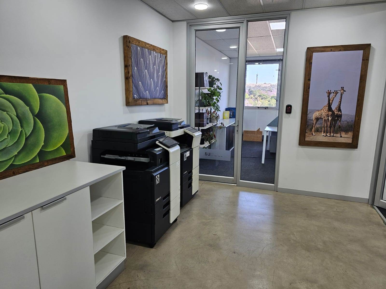 27  m² Office Space in Rosebank photo number 9
