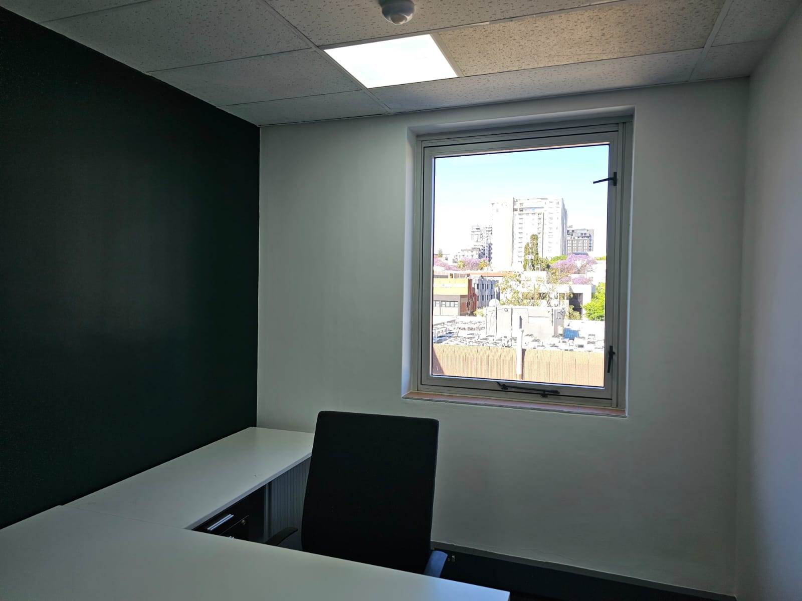 27  m² Office Space in Rosebank photo number 4