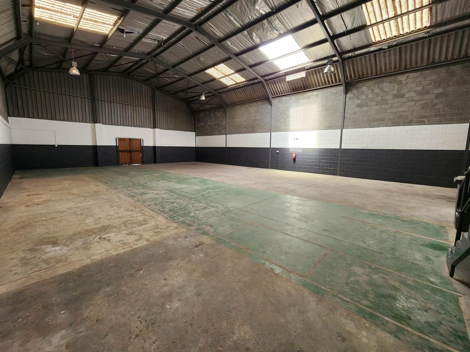317  m² Industrial space in Kuilsriver photo number 11