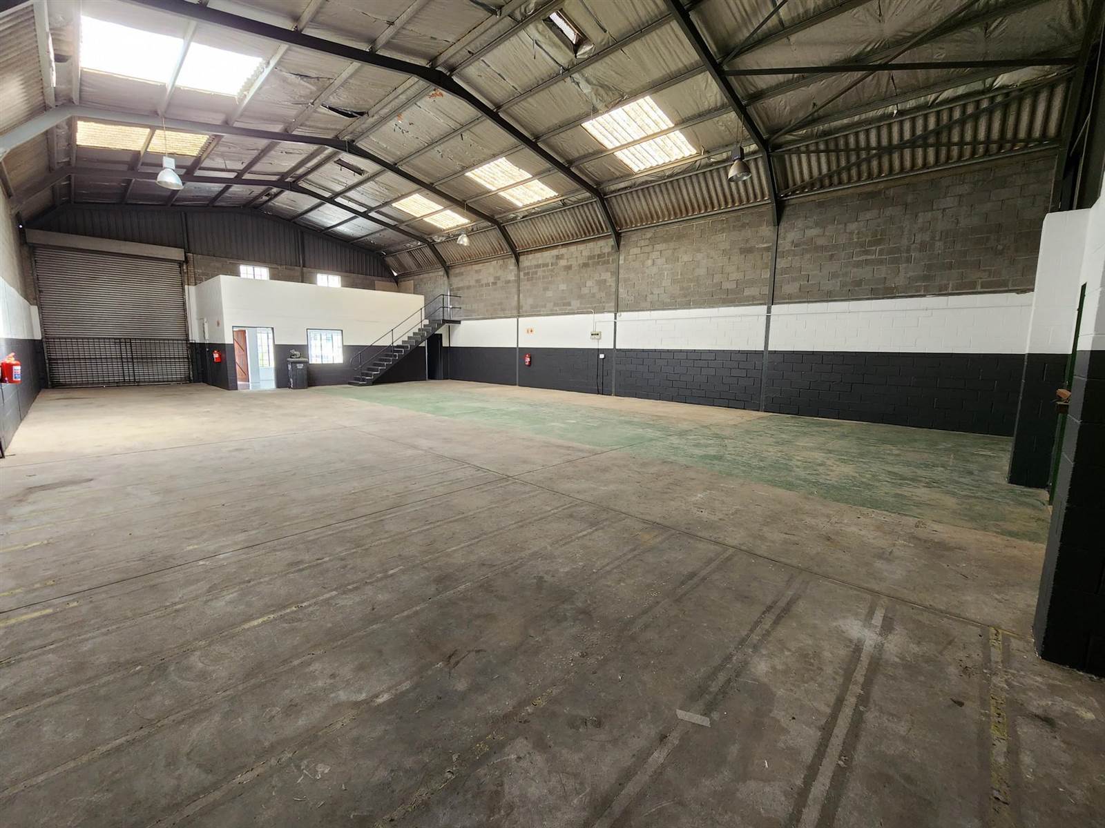 317  m² Industrial space in Kuilsriver photo number 3