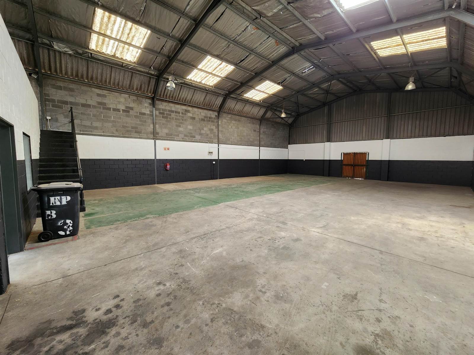 317  m² Industrial space in Kuilsriver photo number 9