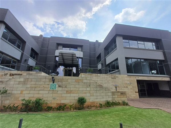 1500  m² Commercial space in Parktown