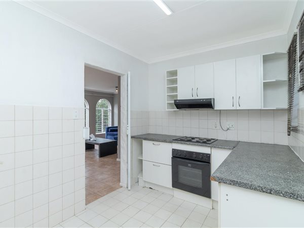 2 Bedroom Townhouse 2 Bedroom Townhouse
