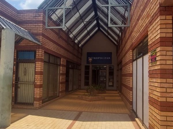 Commercial space in Lydenburg