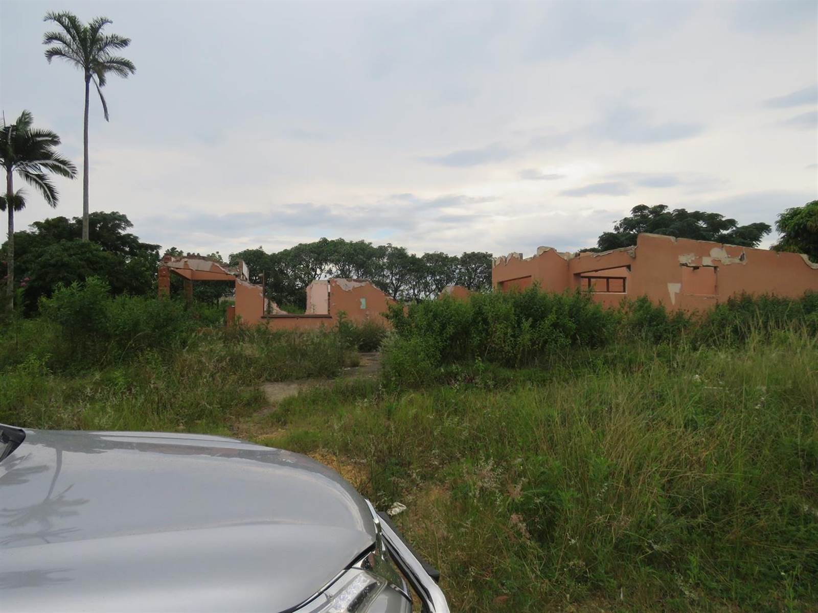 4.5 ha Land available in Tongaat Central photo number 5