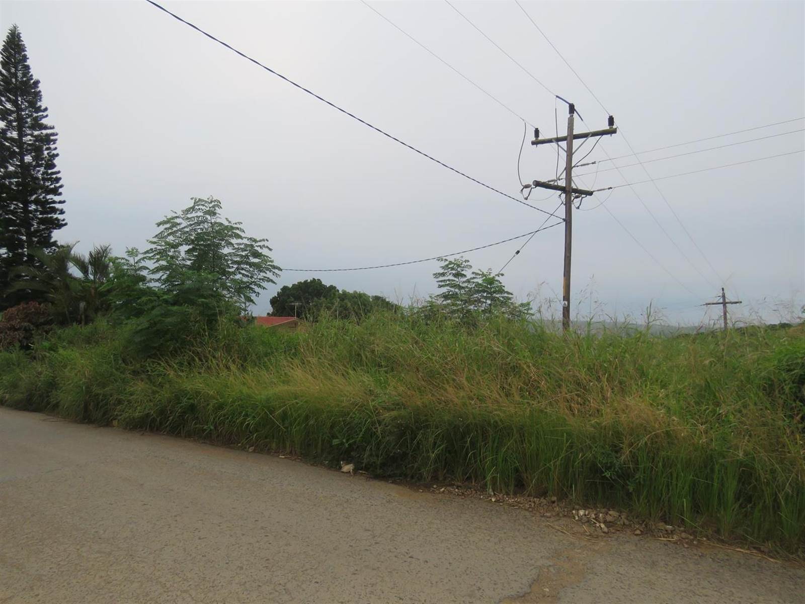 4.5 ha Land available in Tongaat Central photo number 6