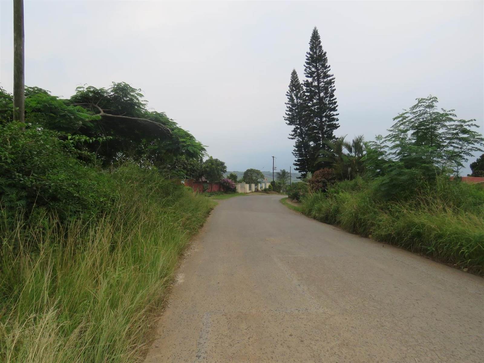 4.5 ha Land available in Tongaat Central photo number 2