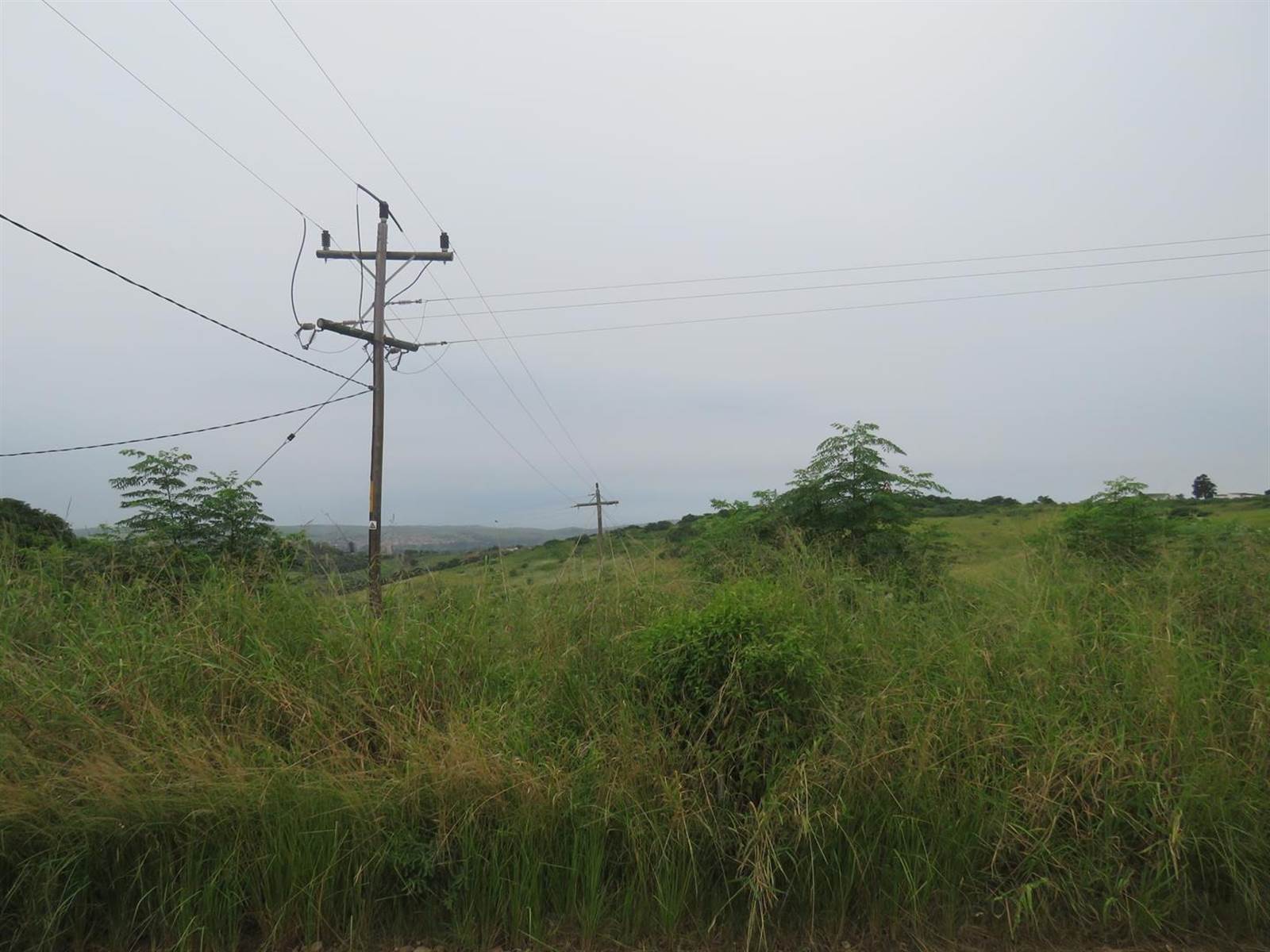 4.5 ha Land available in Tongaat Central photo number 7