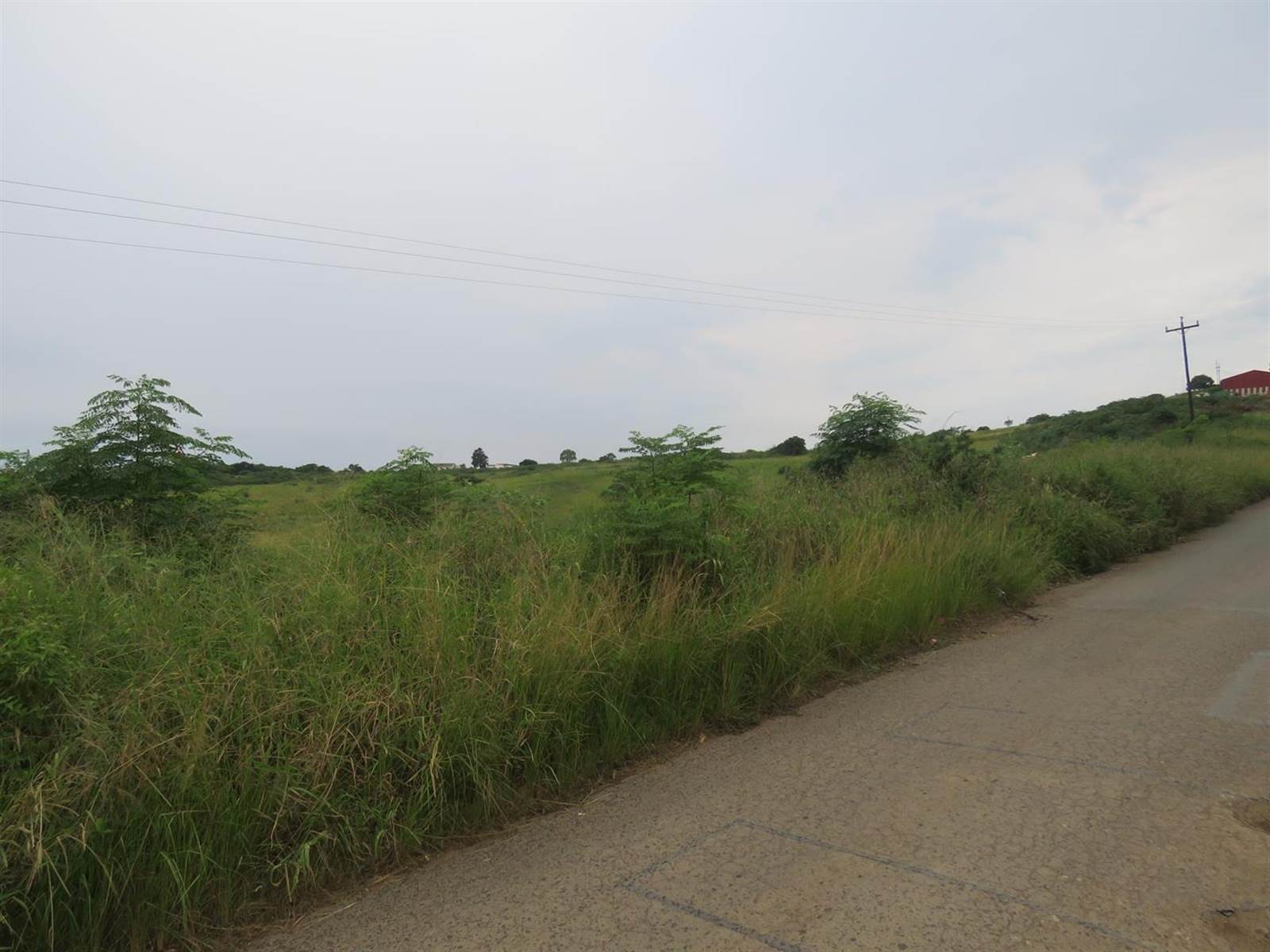 4.5 ha Land available in Tongaat Central photo number 8