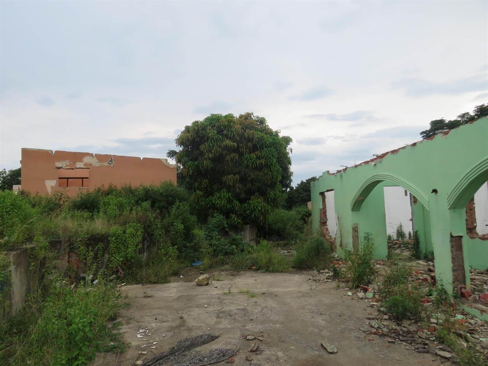 4.5 ha Land available in Tongaat Central photo number 15