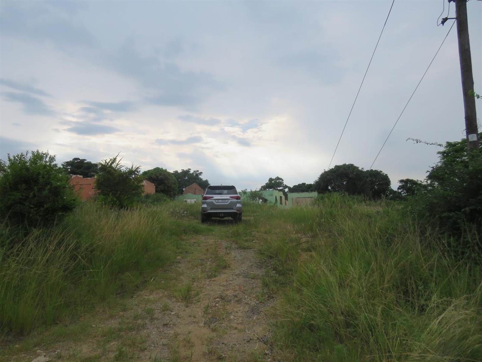 4.5 ha Land available in Tongaat Central photo number 11