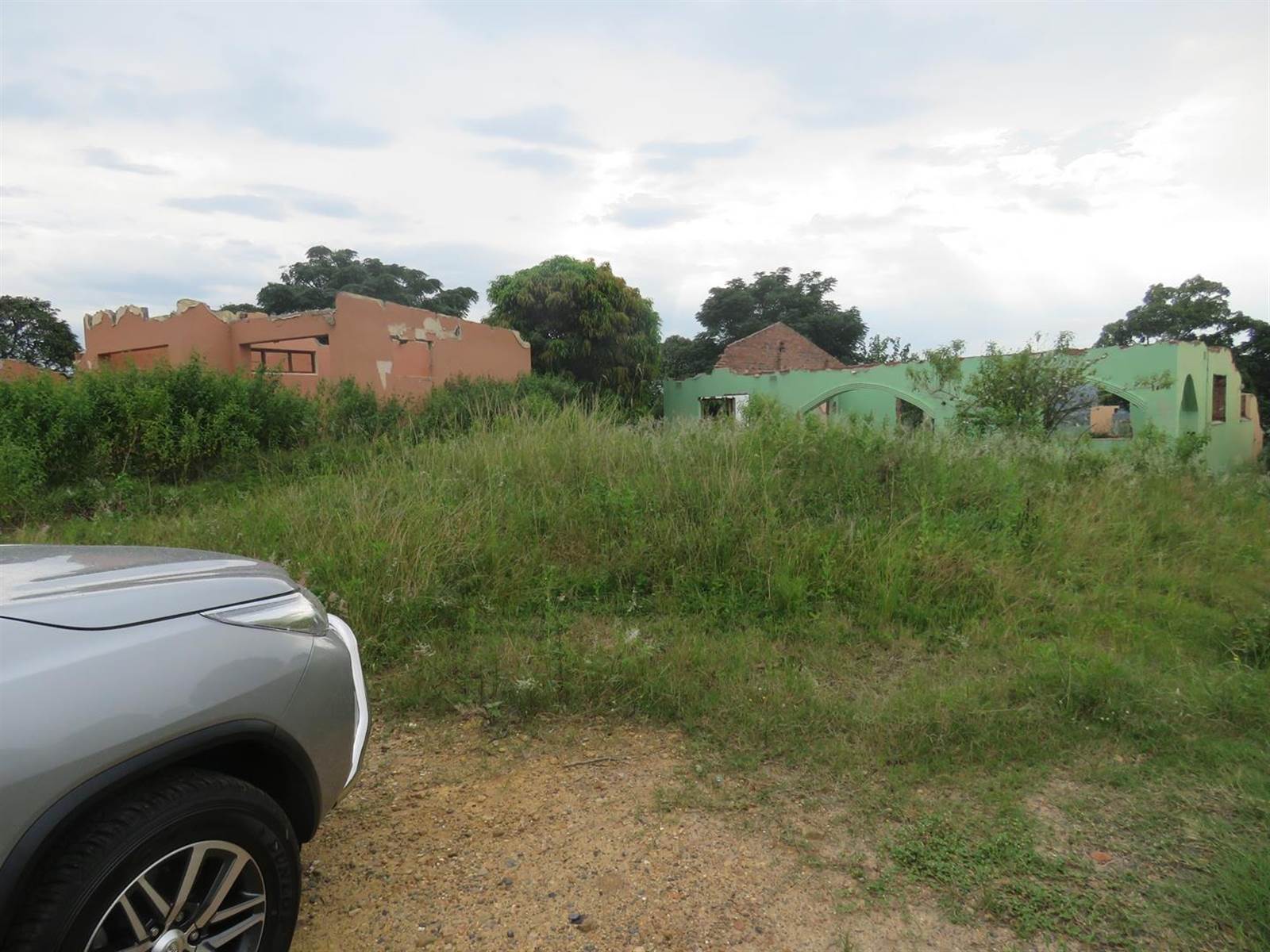 4.5 ha Land available in Tongaat Central photo number 4
