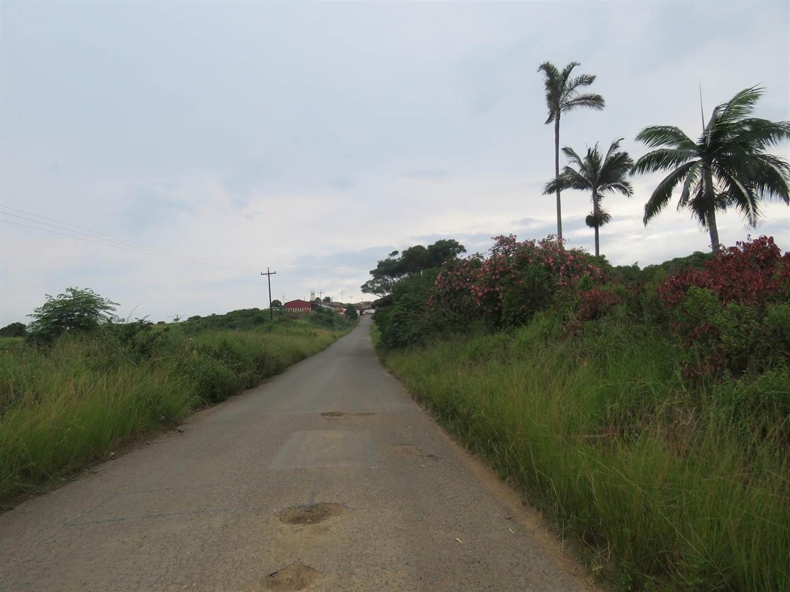 4.5 ha Land available in Tongaat Central photo number 9