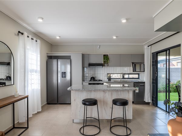 3 Bedroom House 3 Bedroom House