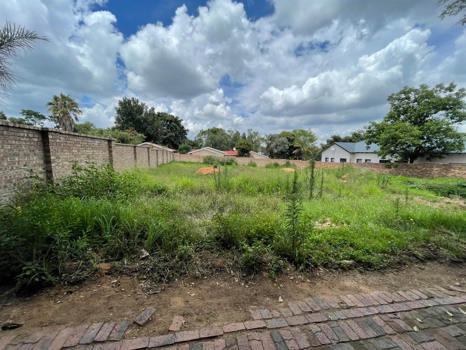 1000 m² Land available in Bryanston photo number 18