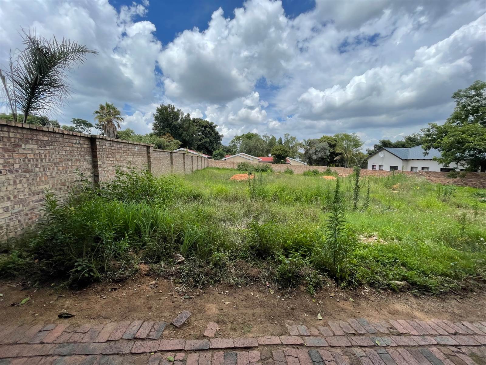 1000 m² Land available in Bryanston photo number 17