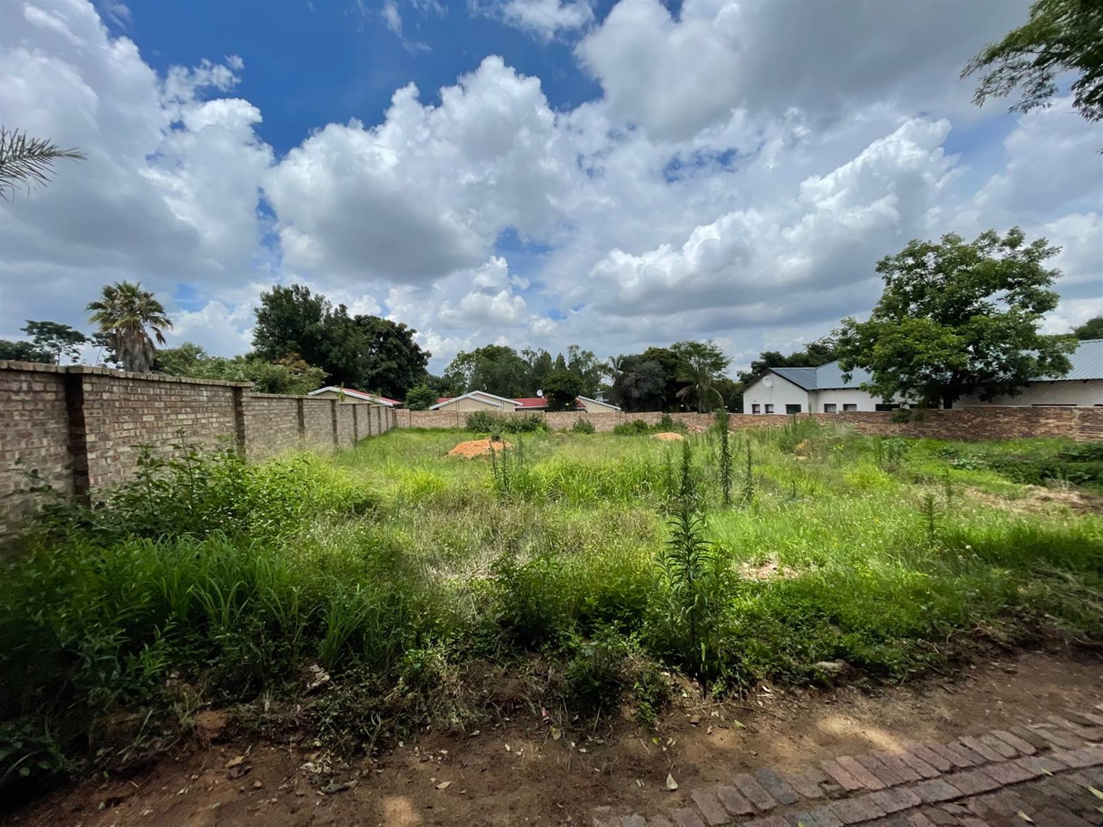 1000 m² Land available in Bryanston photo number 23