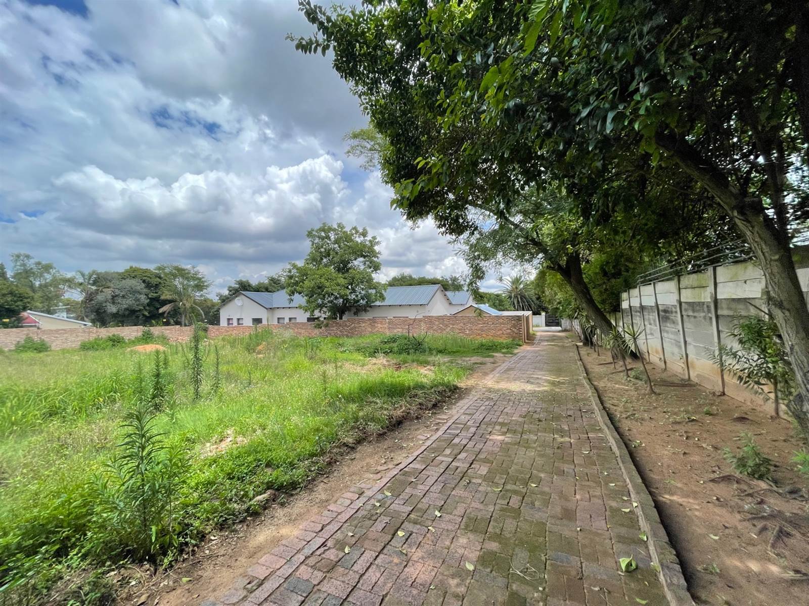 1000 m² Land available in Bryanston photo number 11