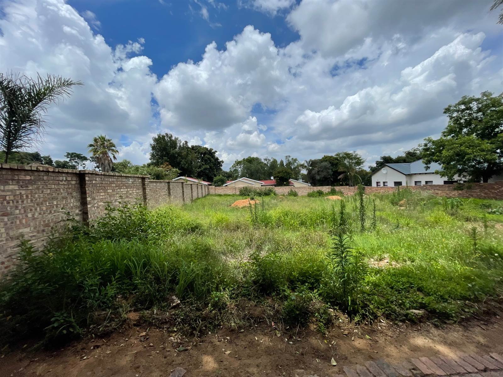 1000 m² Land available in Bryanston photo number 22