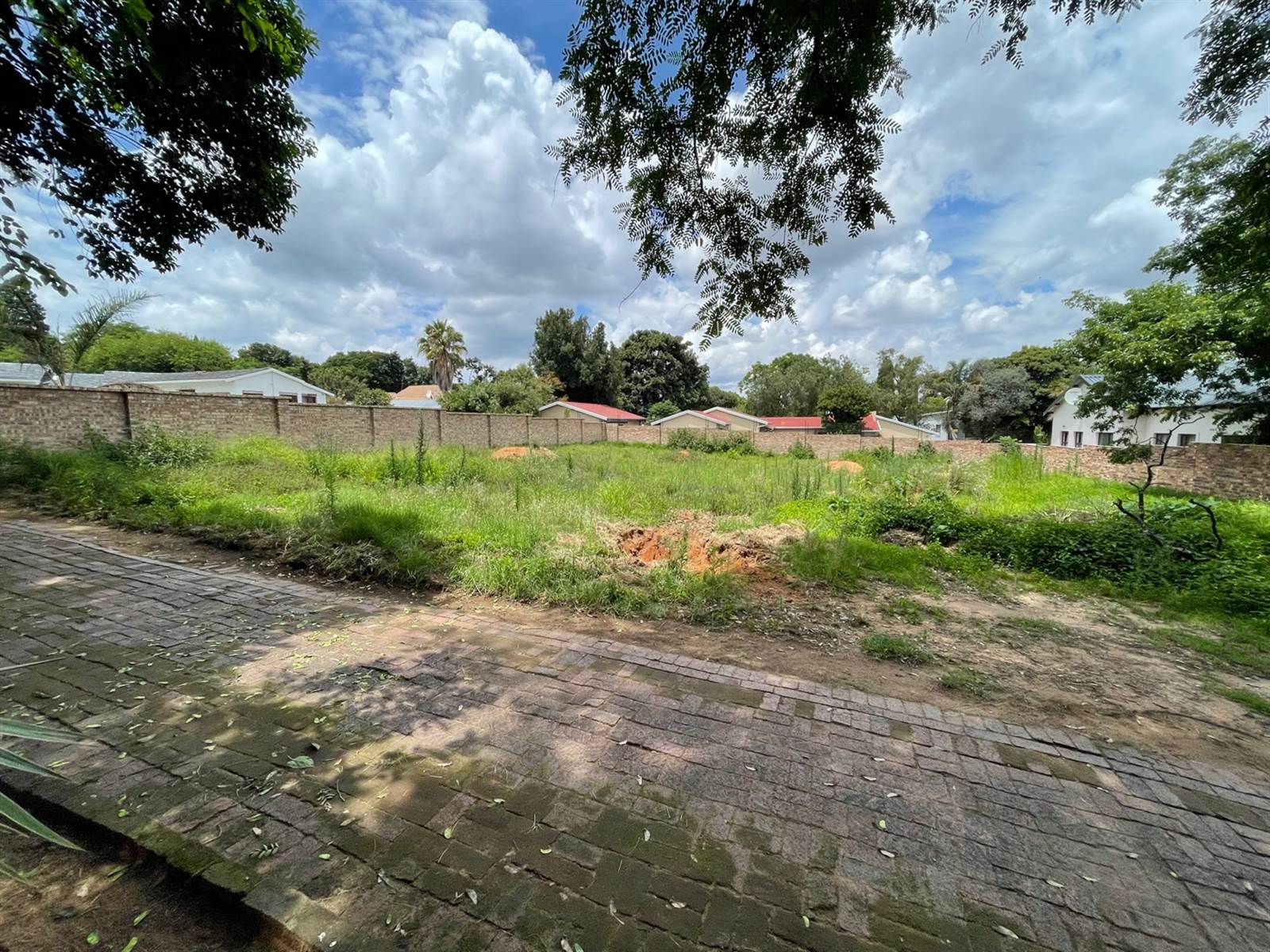 1000 m² Land available in Bryanston photo number 14