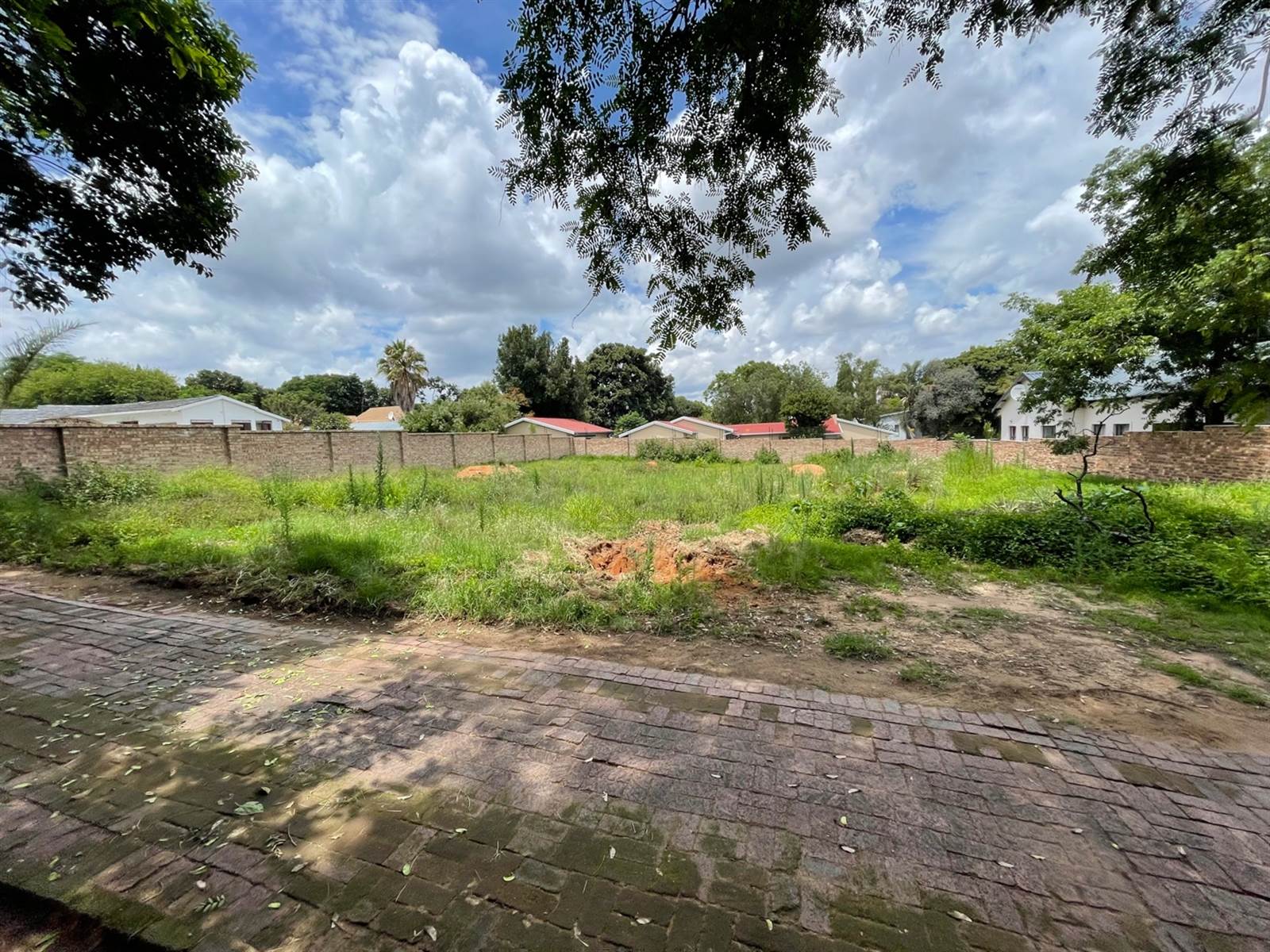 1000 m² Land available in Bryanston photo number 15