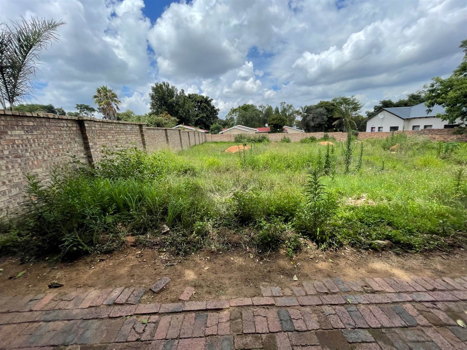 1000 m² Land available in Bryanston photo number 21