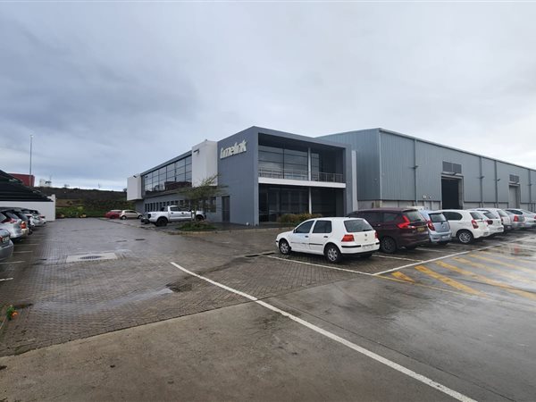 4 052  m² Industrial space