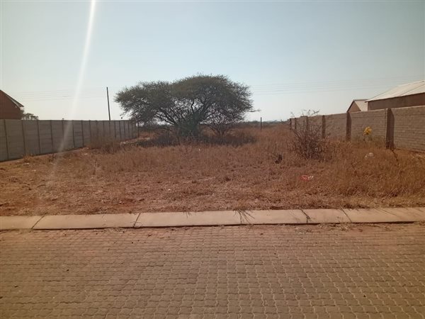 600 m² Land 600 m² Land