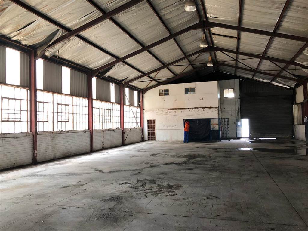 2344  m² Industrial space in Sebenza photo number 9