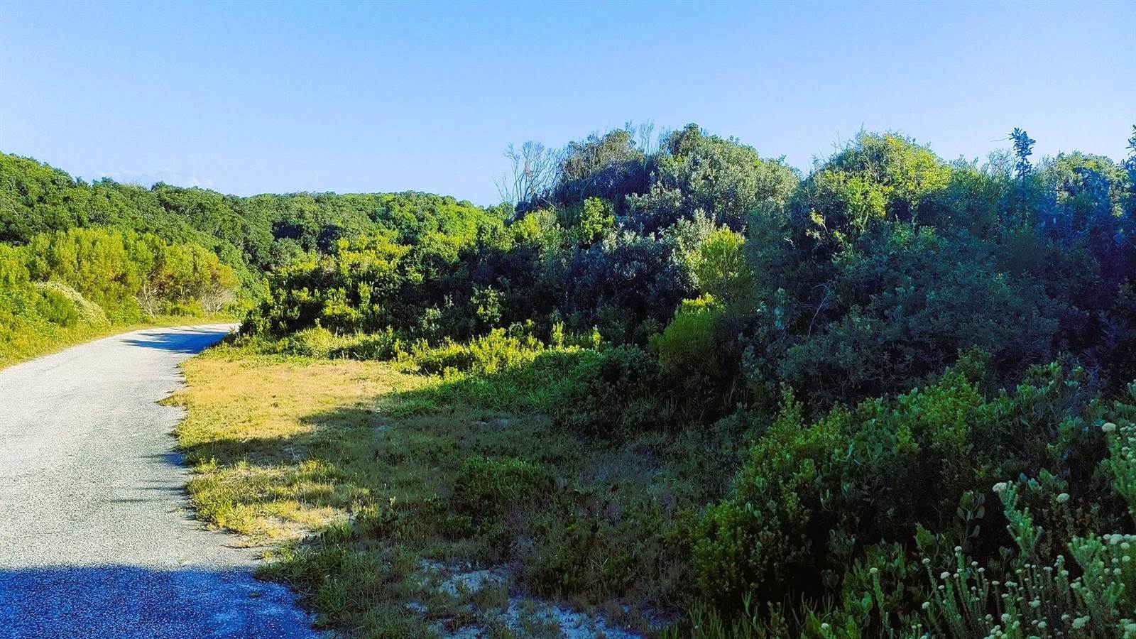 7063 m² Land available in Boknesstrand photo number 8
