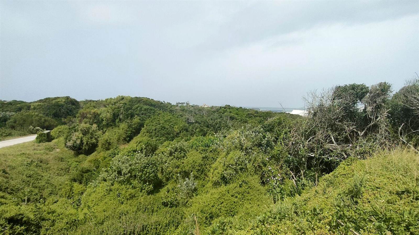 7063 m² Land available in Boknesstrand photo number 21