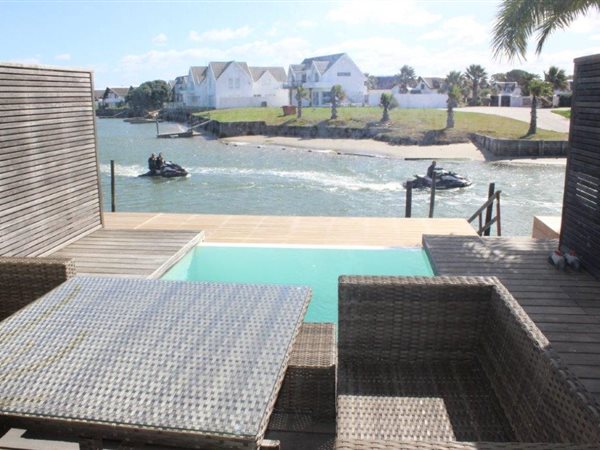 3 Bed Townhouse in St Francis Bay Canals