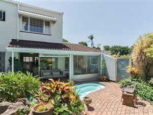 3 Bed Duplex in Prospect Hall