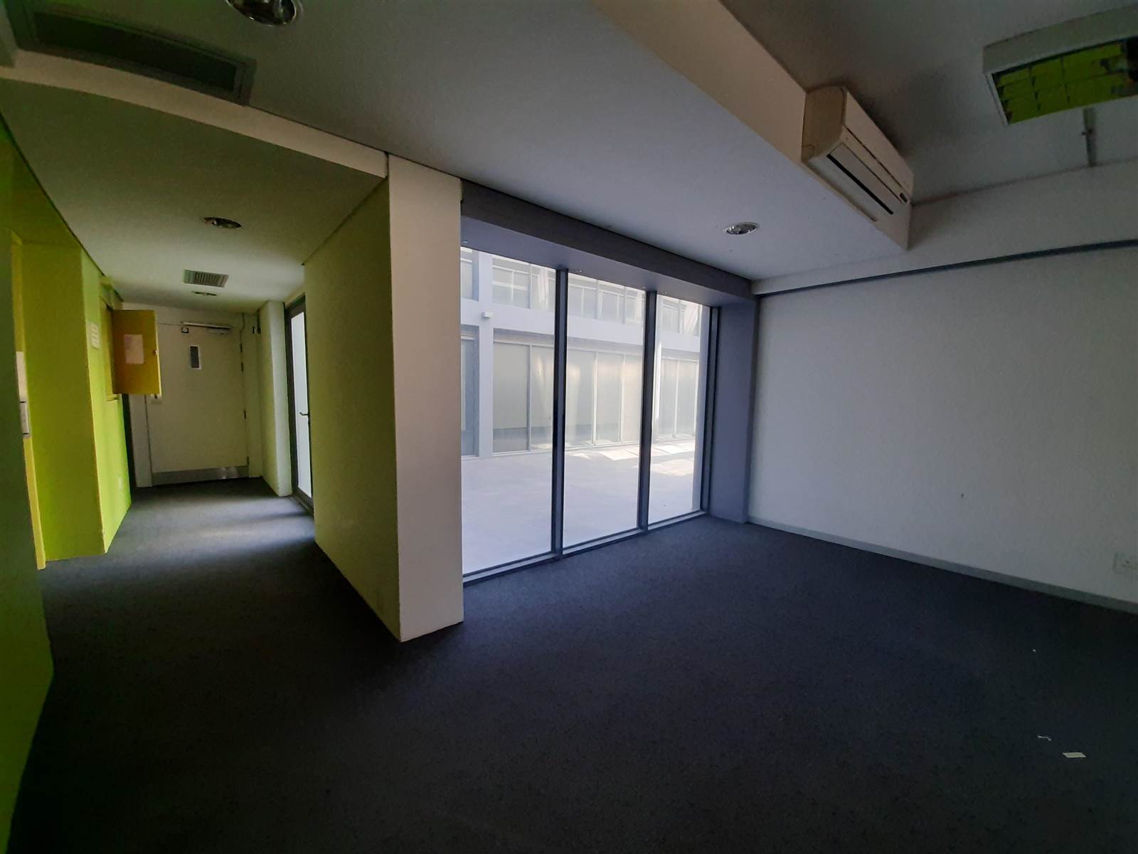 3620  m² Commercial space in Foreshore photo number 8