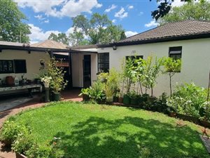 3 Bed House in Forest Hill