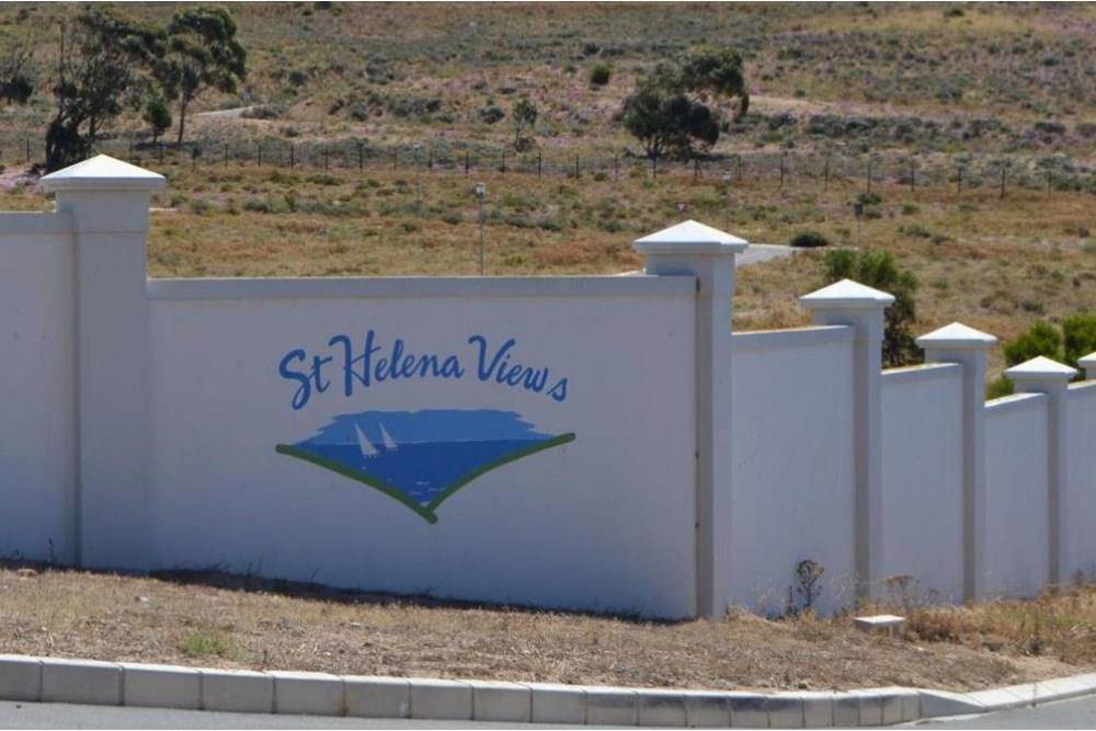 356 m² Land available in St Helena Views photo number 3