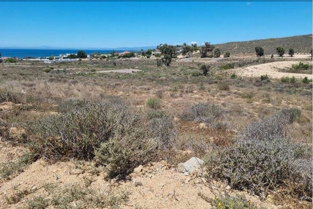 356 m² Land available in St Helena Views photo number 4