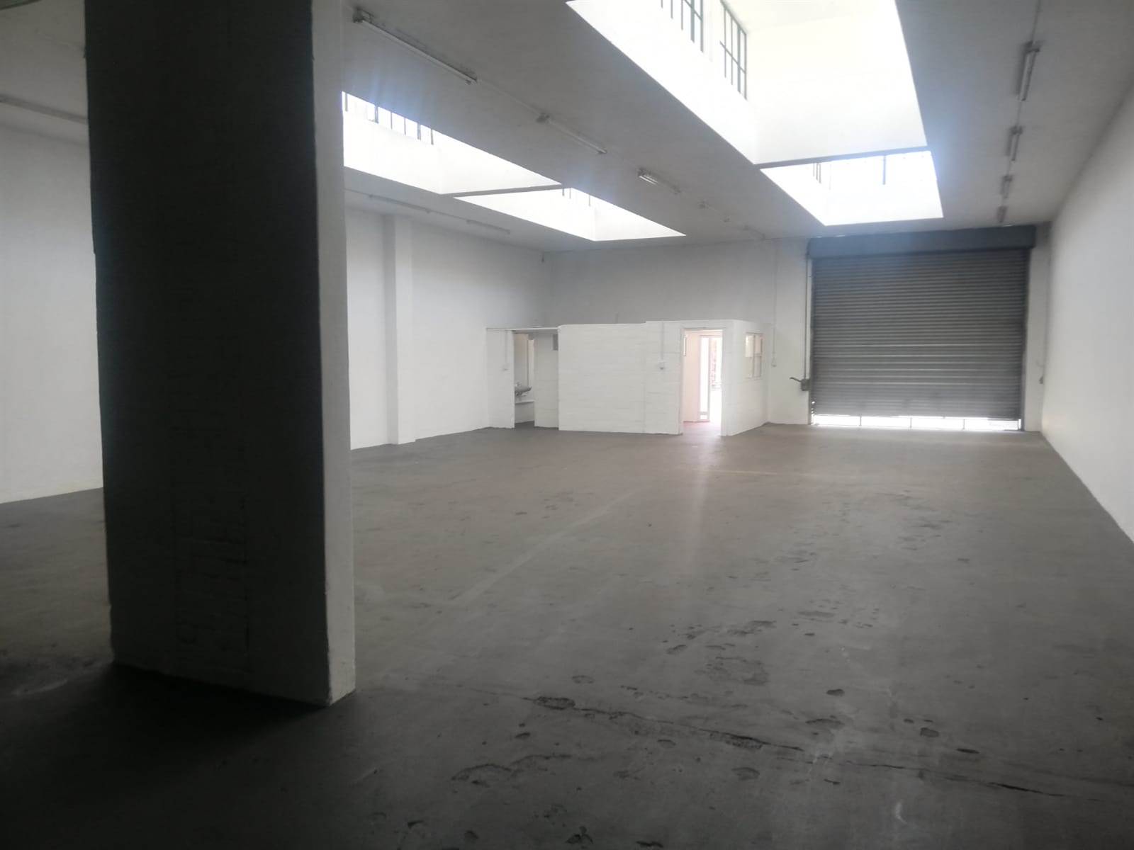 485  m² Industrial space in Ndabeni photo number 13