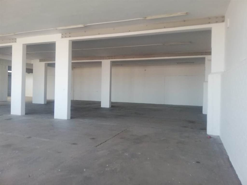 485  m² Industrial space in Ndabeni photo number 20