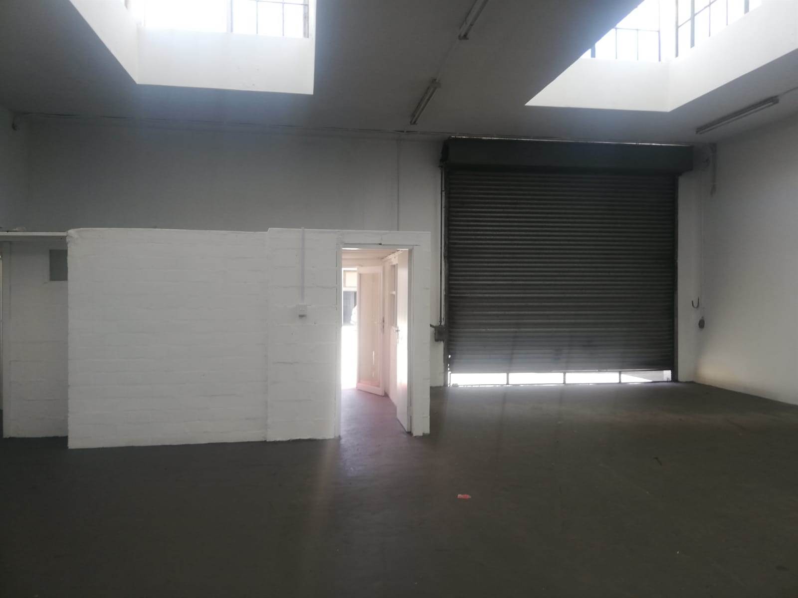 485  m² Industrial space in Ndabeni photo number 18