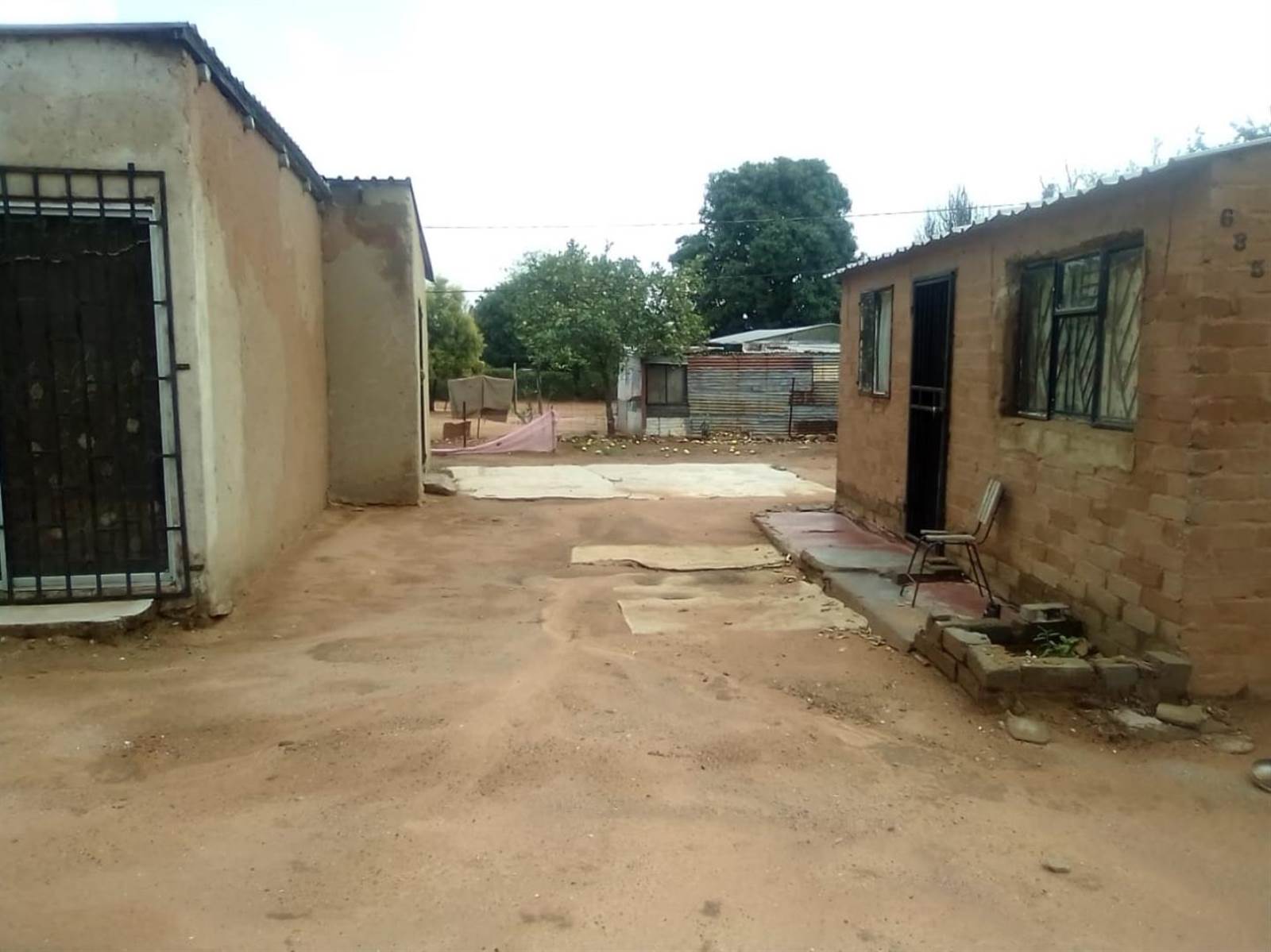 450 m² Land available in Lethlabile photo number 2