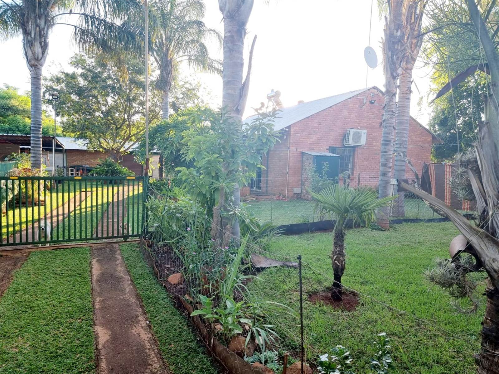 4047 m² Farm in Mamogaleskraal A H photo number 3